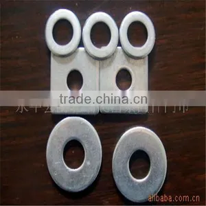 High Quality Flat Washer DIN American Standard Gb thumbnail-3