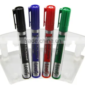 S0048 Good Quality High Performance White Board Marker Pen thumbnail-2