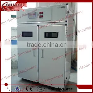Industrial Chicken Egg Incubator Hatching Machine thumbnail-3