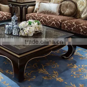 Home Rugs, Bedroom Rugs, Shenzhen Carpet With Sound Proof thumbnail-2