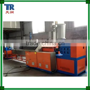 Waste Plastic Recycling Machine thumbnail-1