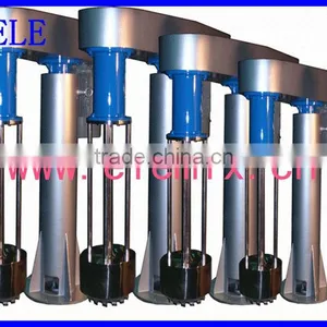 ELE High Speed Basket Sand Mill thumbnail-2
