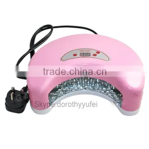 Good Quality 12w Led Nail Lamp / Led Lamp Nail /nail Led Lamp With Sensor thumbnail-2