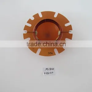 MS-80W PA Speaker Parts Phenolic Diaphragm thumbnail-4