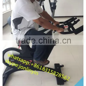 CE Approval Life Fitness Spinning Bike thumbnail-1