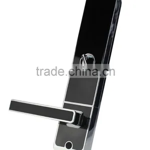 ACESEE Door Alarm Lock Home Automation Security System Wifi Mobile Phone Remote Support thumbnail-2