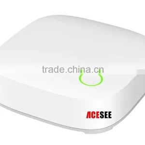 ACESEE New Products Smart Home Automation System Mini Zigbee Gateway thumbnail-2
