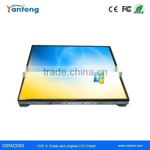 15inch Industrial Grade Open Frame Monitor With Touchscreen Option thumbnail-1