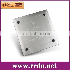 Portable Silver USB2.0 DVD Writer thumbnail-2