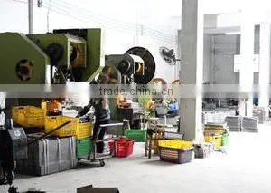 Jieyang Xinye Hardware Factory company overview - view 2 thumbnail