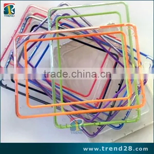 China Supplier Hot Selling Bumper for Ipad Mini thumbnail-6