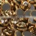 Flat Hotfix Rhinestone thumbnail-1