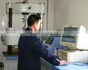 Wenzhou Bangxin Fastener Co., Ltd. company overview - view 3 thumbnail