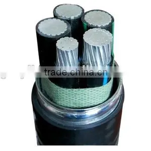 Aluminum Core Cable thumbnail-1