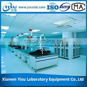 Strong Laboratory Island Work Bench For Companies and Agencies thumbnail-4