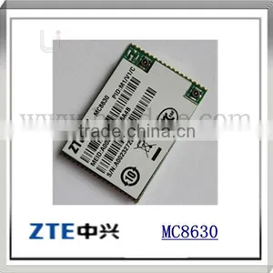 Wireless3g EVDO Module MC8630 ZTE With High Data Transmission Rates thumbnail-3