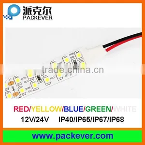 240LEDs Double Row SMD3528 LED Strip 12VDC/24VDC thumbnail-2