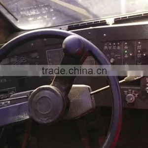 Used Rough Terrain Crane KATO KR35H-3 35 Tons thumbnail-5