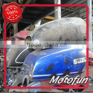 Motofun Used Fuel Tank for Motorcycle/ Second Hand Fuel Tank Taiwan Export thumbnail-1