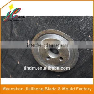 New Star Clip Blade for Shaving Factory thumbnail-1