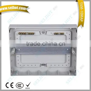 10WAY Water Proof Busbar Box Electrical Distribution Box thumbnail-4