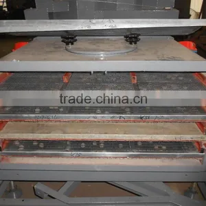 Agricultural Machinery Multilayer Sizing Screen thumbnail-4