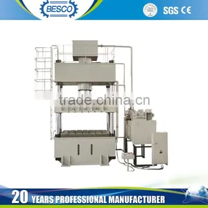 High Demand Export Products Hot Forming Hydraulic Press From China thumbnail-1