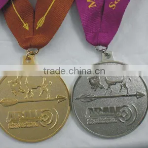 Medal With Lanyard thumbnail-1