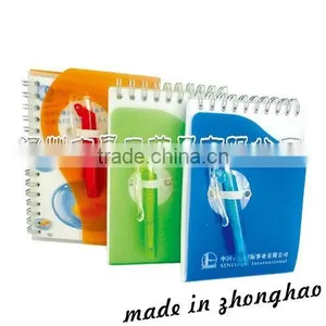 Popular Fashionable Cute Note Book thumbnail-2