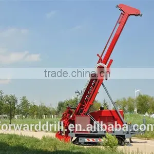 Mining Core Drilling Machine FORWARD C5 thumbnail-1