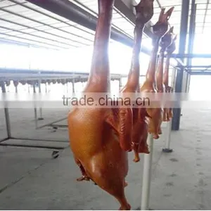 Hotselling Best Quality Oven for Smoking/smoke Oven thumbnail-6