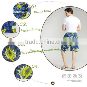 Summer Style Xxx Photo Sexy Men Shorts thumbnail-1