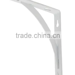 Wholesale Metal Triangle Rack in Black or White Color thumbnail-1