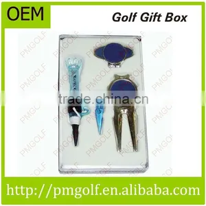 Custom Made Magnetic Golf Markers thumbnail-1
