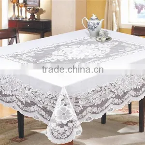 PVC TABLECLOTH-ZT-620 120X150CM thumbnail-1