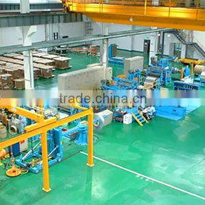 Slitter Machine Steel Coil thumbnail-1