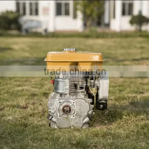 NIMBUS(CHINA) 5HP Robin Gasoline Engine Price thumbnail-5
