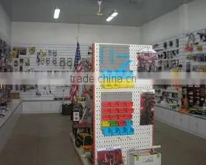 Shanghai Jundu Tools Co., Ltd. company overview - view 1 thumbnail