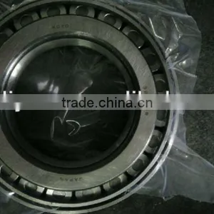Taper Roller Bearing for Trucks thumbnail-2