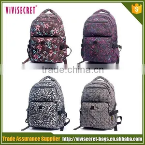 Online Shopping Sale Fashion Style Nylon Material China Teenager School Sport Backbag thumbnail-1