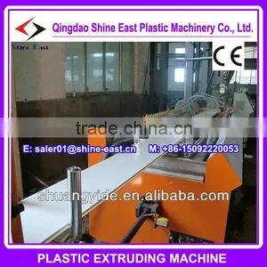 PVC Ceiling Panel Making Machinery Made in China thumbnail-2