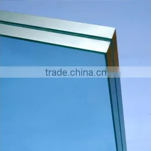 Bronze Tinted Pvb Interlay Laminated Glass thumbnail-5