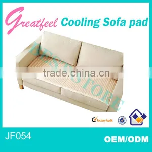 China Made Sofa Cooling Cushion With Best Price of Factory thumbnail-1