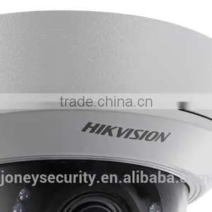 Vandal Proof IR POE Dome Economic Network Hikvision Camera 1.3MP IP Camera Hikvision (DS-2CD2112-I) thumbnail-3