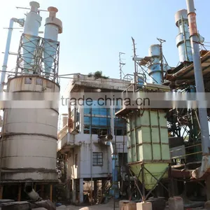 Bagasse Based Chipboard Plant for India Market Made in China thumbnail-1