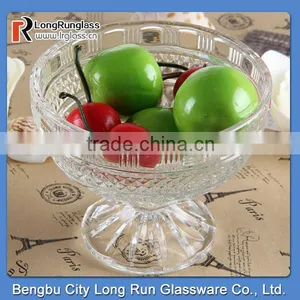 LongRun 7.5oz Hand Made Dinnerware Cheap Drinking Wine Glass Cup Mug thumbnail-1
