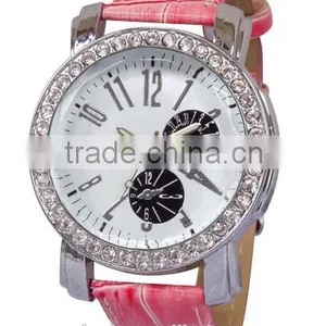 Ladies Fancy Watches thumbnail-1
