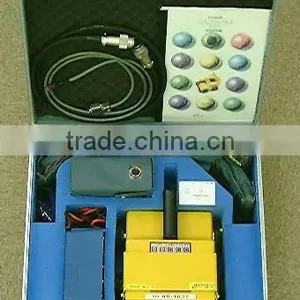 Portable and Reliable Gpr Device Senci-on Pro at Cost-effective , OEM Available thumbnail-4