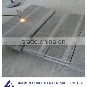 Multifunctional Cheap G602 Grey Granite Slabs Price thumbnail-2