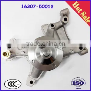 98+ Lexus Toyota 4.0L 4.3L 4.7L Cooling Fan Idler Bracket 16307-50012 thumbnail-1
